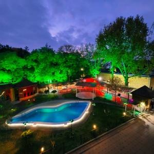 Hotel ErGes