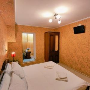 Hotel ErGes