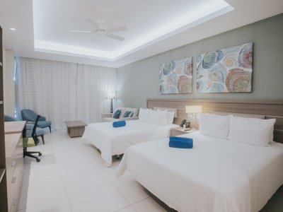 Гостиница Blue Beach Luxury All-Inclusive Resort