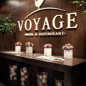 Hotel Voyage