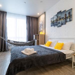 Apart-Hotel 9 Nights North (f. 9 Nights)