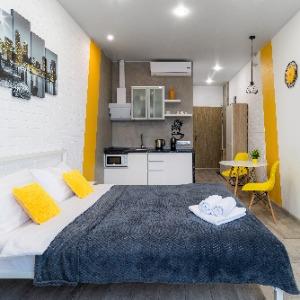 Apart-Hotel 9 Nights North (f. 9 Nights)