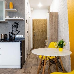Apart-Hotel 9 Nights North (f. 9 Nights)