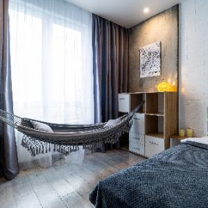 Apart-Hotel 9 Nights North (f. 9 Nights)