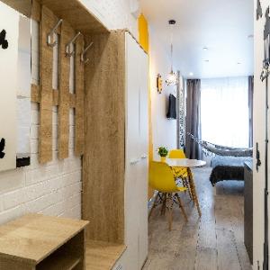 Apart-Hotel 9 Nights North (f. 9 Nights)