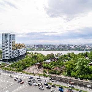 Apart-Hotel 9 Nights North (f. 9 Nights)