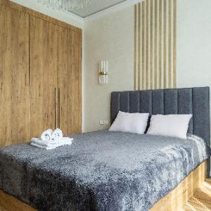 Apart-Hotel 9 Nights North (f. 9 Nights)
