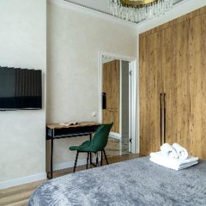 Apart-Hotel 9 Nights North (f. 9 Nights)