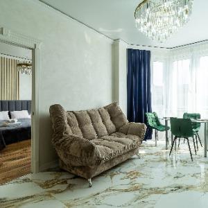 Apart-Hotel 9 Nights North (f. 9 Nights)