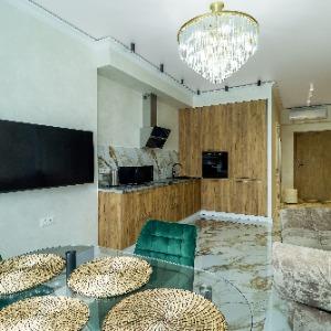 Apart-Hotel 9 Nights North (f. 9 Nights)
