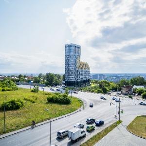 Apart-Hotel 9 Nights North (f. 9 Nights)