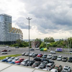 Гостиница 9 ночей Норт (б. 9 Ночей)