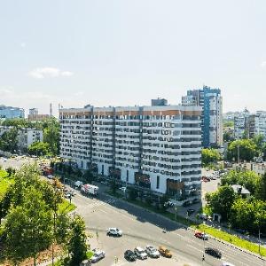 Гостиница 9 ночей Норт (б. 9 Ночей)