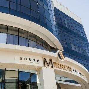 Hotel Mirror Residence (f. South Mirror Residence)