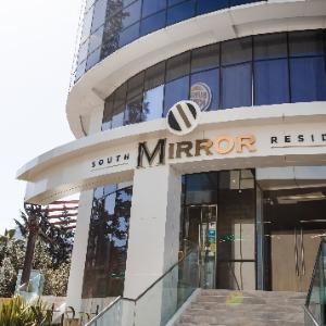 Hotel Mirror Residence (f. South Mirror Residence)
