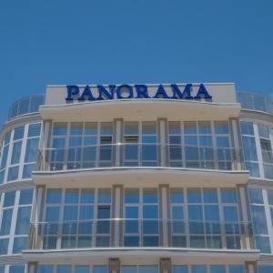 Гостиница Панорама