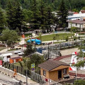 Гостиница Грек Хаус