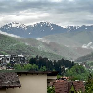 Гостиница Грек Хаус