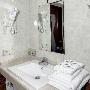 Гостиница Грек Хаус