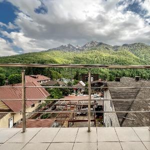Гостиница Грек Хаус