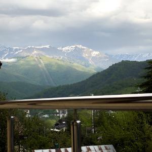 Гостиница Грек Хаус