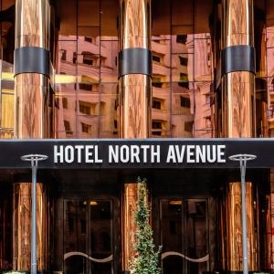 Hotel North Avenue by Stellar Hotels