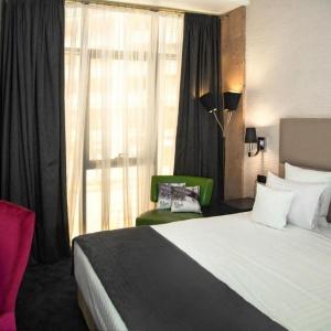 North Avenue by Stellar Hotels