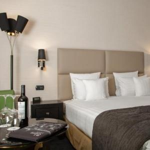 North Avenue by Stellar Hotels