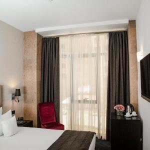 North Avenue by Stellar Hotels