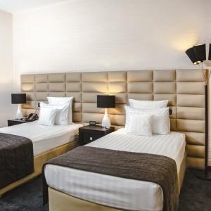 North Avenue by Stellar Hotels