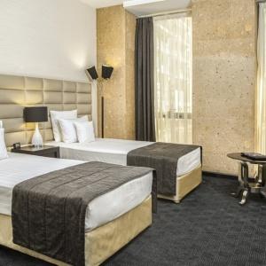 North Avenue by Stellar Hotels