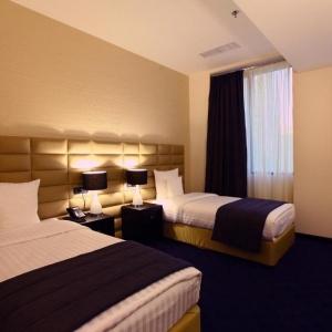 North Avenue by Stellar Hotels