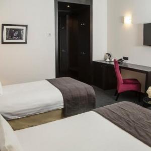 North Avenue by Stellar Hotels