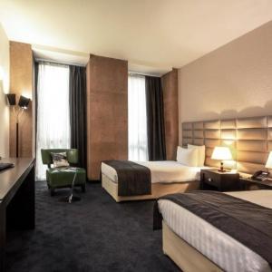 North Avenue by Stellar Hotels