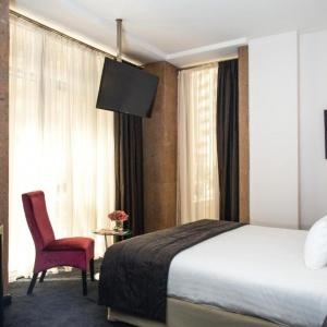 North Avenue by Stellar Hotels