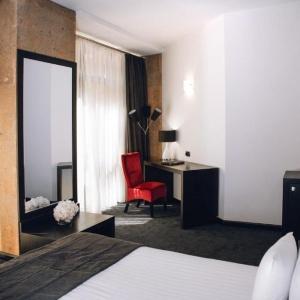 North Avenue by Stellar Hotels