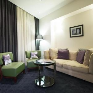 North Avenue by Stellar Hotels