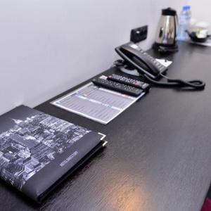 North Avenue by Stellar Hotels