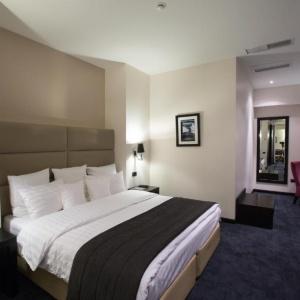 North Avenue by Stellar Hotels