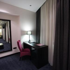 North Avenue by Stellar Hotels