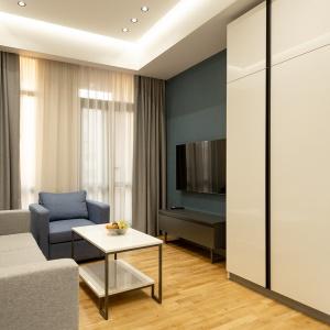 North Avenue by Stellar Hotels