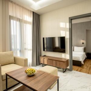 North Avenue by Stellar Hotels