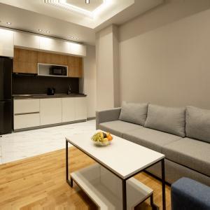 North Avenue by Stellar Hotels