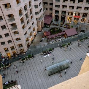 North Avenue by Stellar Hotels