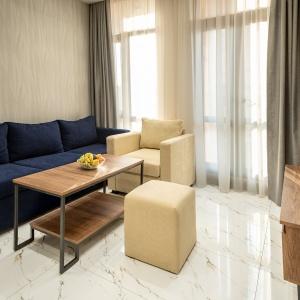 North Avenue by Stellar Hotels