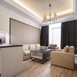 North Avenue by Stellar Hotels
