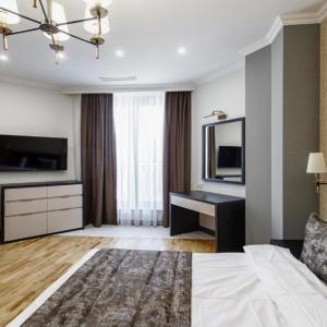 North Avenue by Stellar Hotels