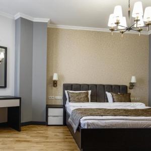 North Avenue by Stellar Hotels