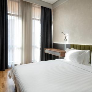 North Avenue by Stellar Hotels