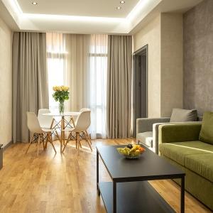 North Avenue by Stellar Hotels